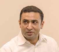 Rohit Trivedi